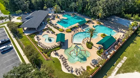 1903 Salt Creek Drive Fleming Island FL 32003