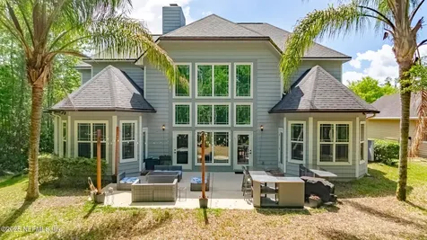 1903 Salt Creek Drive Fleming Island FL 32003