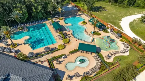 1903 Salt Creek Drive Fleming Island FL 32003
