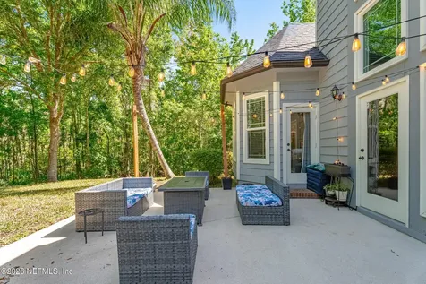 1903 Salt Creek Drive Fleming Island FL 32003