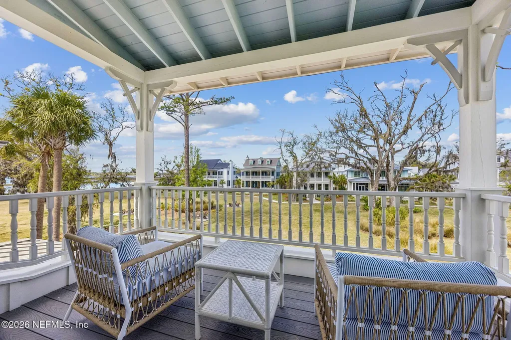79 Old Well Road Fernandina Beach FL 32034