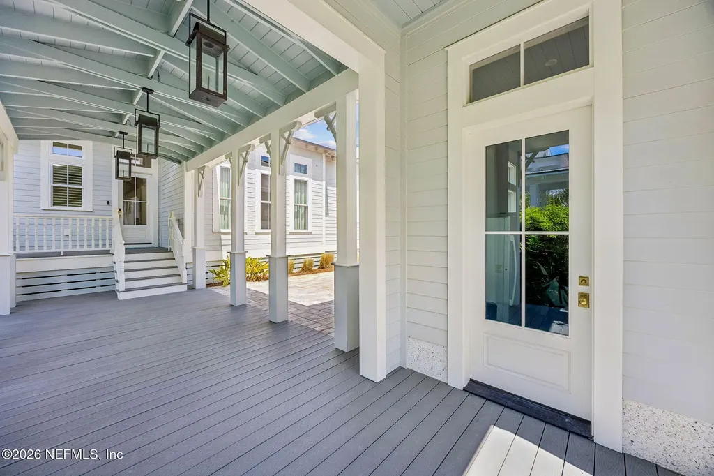79 Old Well Road Fernandina Beach FL 32034