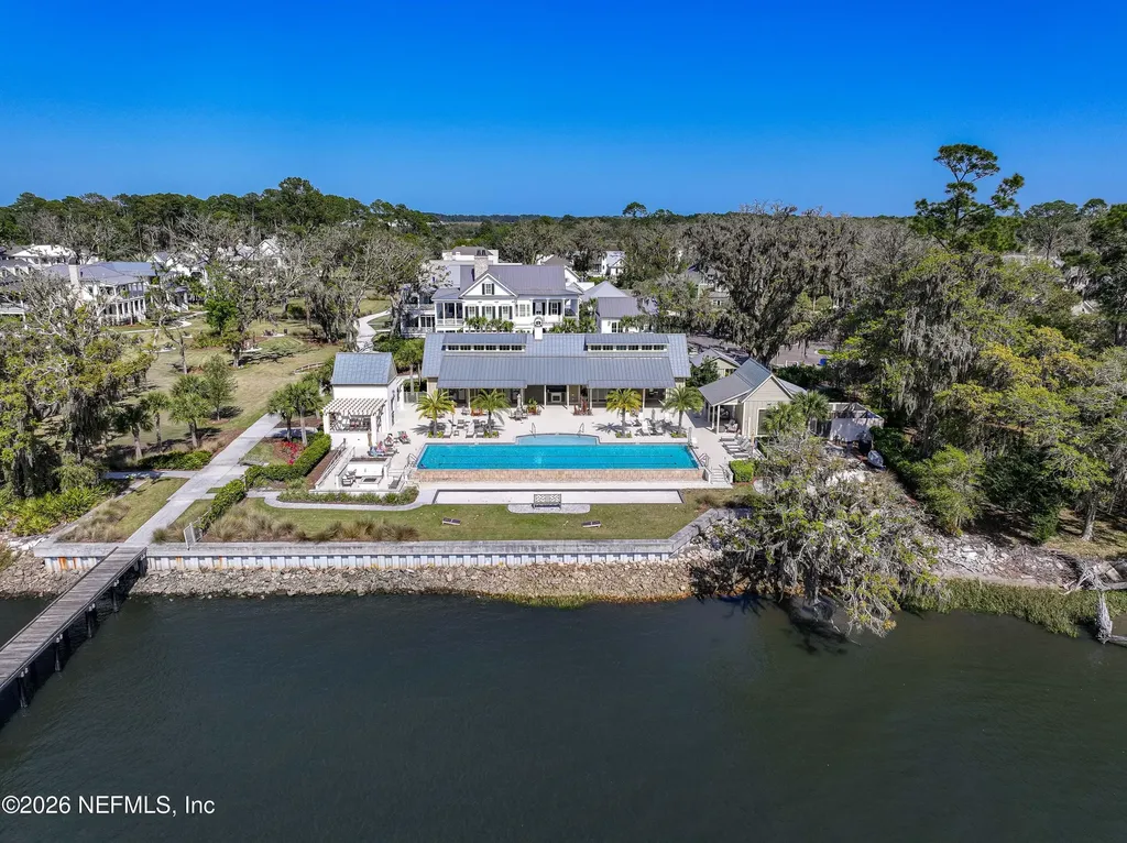 79 Old Well Road Fernandina Beach FL 32034