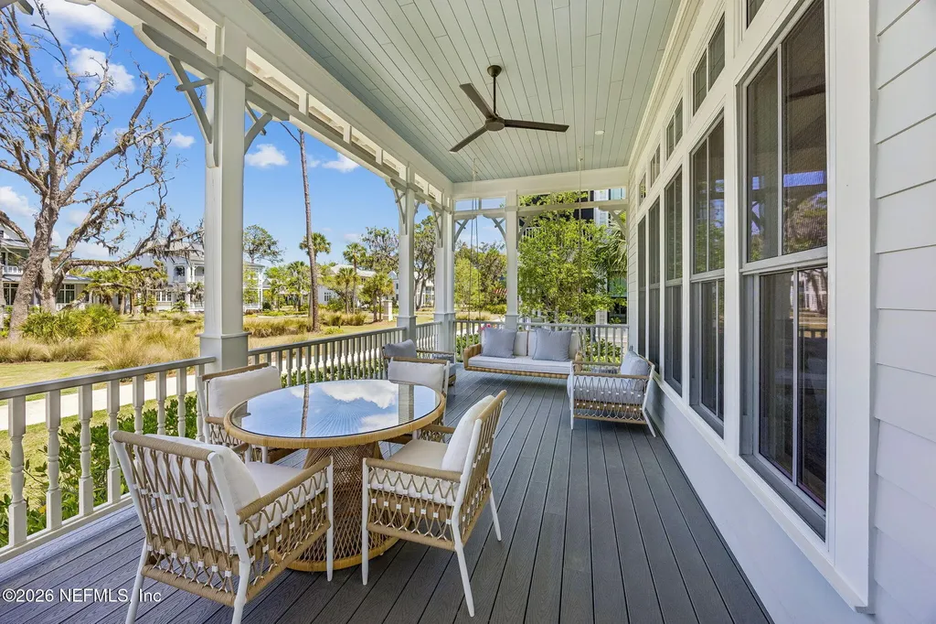 79 Old Well Road Fernandina Beach FL 32034