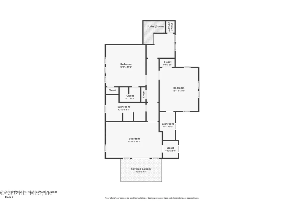 79 Old Well Road Fernandina Beach FL 32034