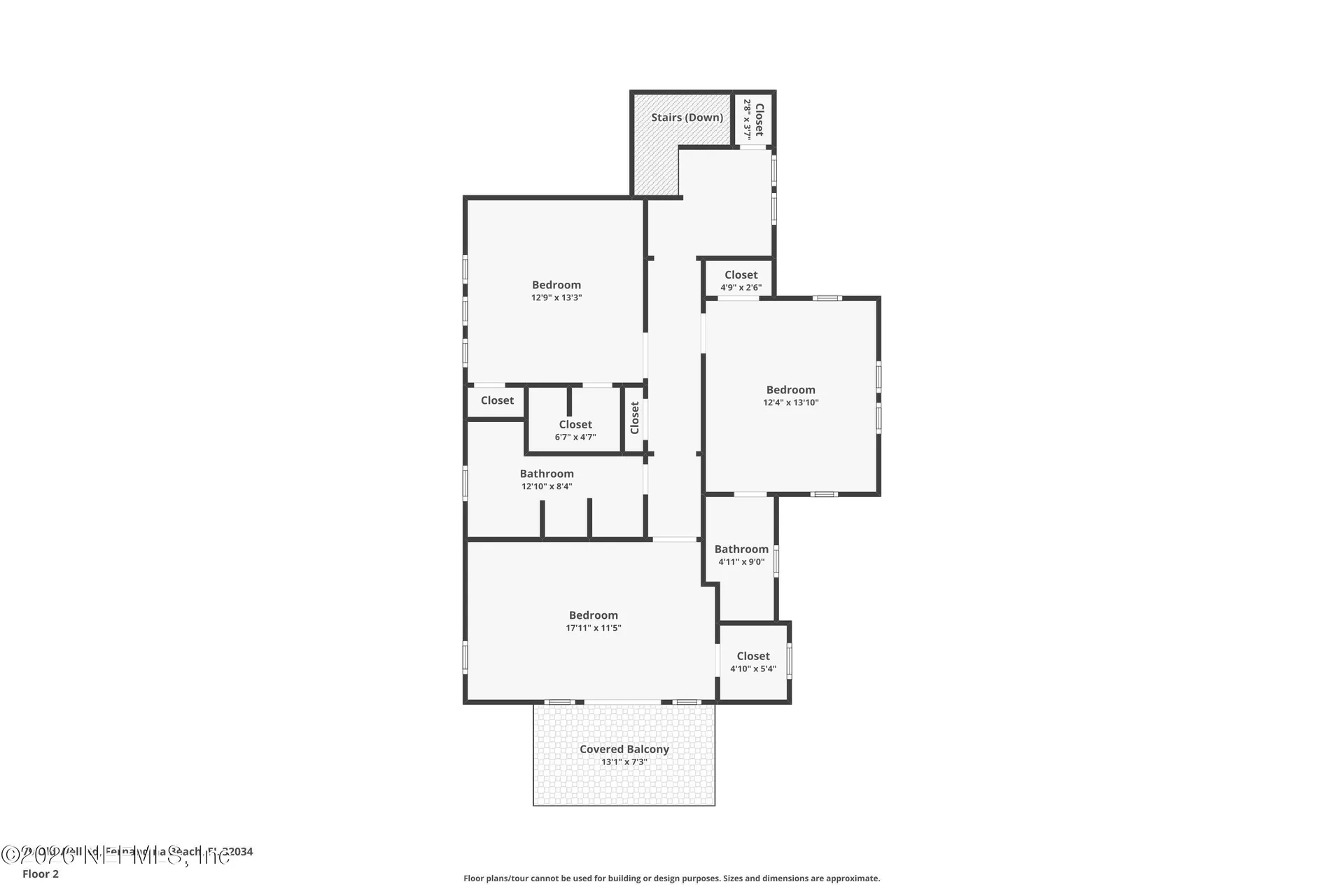 79 Old Well Road Fernandina Beach FL 32034