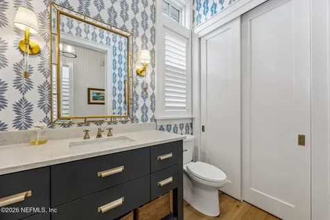 79 Old Well Road Fernandina Beach FL 32034