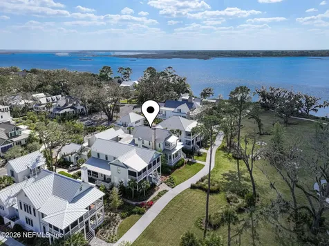79 Old Well Road Fernandina Beach FL 32034