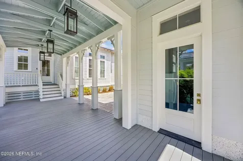 79 Old Well Road Fernandina Beach FL 32034