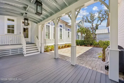 79 Old Well Road Fernandina Beach FL 32034