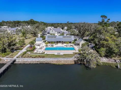 79 Old Well Road Fernandina Beach FL 32034