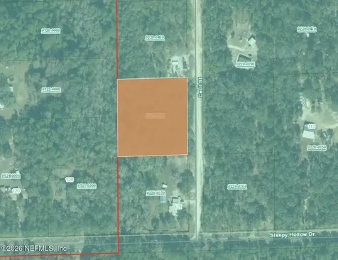 0 Blk22lot38 Cecil Street Interlachen FL 32148