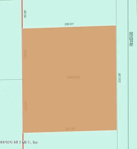 0 Blk22lot38 Cecil Street Interlachen FL 32148
