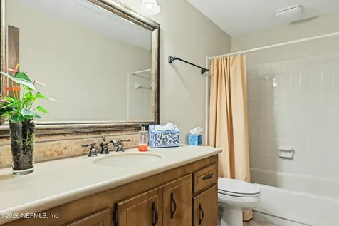 5322 Secluded Oaks Lane Jacksonville FL 32210
