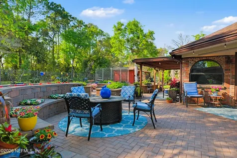 5322 Secluded Oaks Lane Jacksonville FL 32210