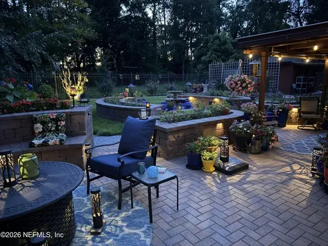 5322 Secluded Oaks Lane Jacksonville FL 32210