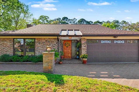5322 Secluded Oaks Lane Jacksonville FL 32210