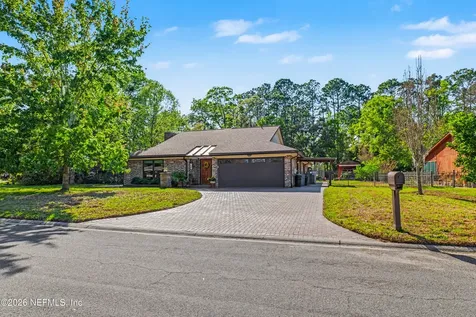 5322 Secluded Oaks Lane Jacksonville FL 32210