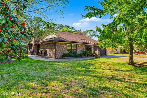 5322 Secluded Oaks Lane Jacksonville FL 32210