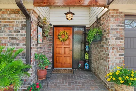 5322 Secluded Oaks Lane Jacksonville FL 32210