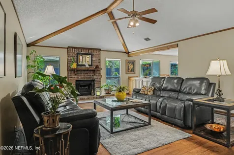 5322 Secluded Oaks Lane Jacksonville FL 32210