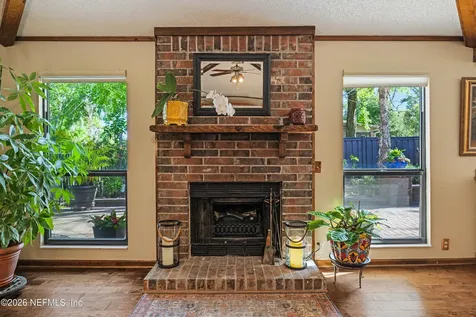5322 Secluded Oaks Lane Jacksonville FL 32210