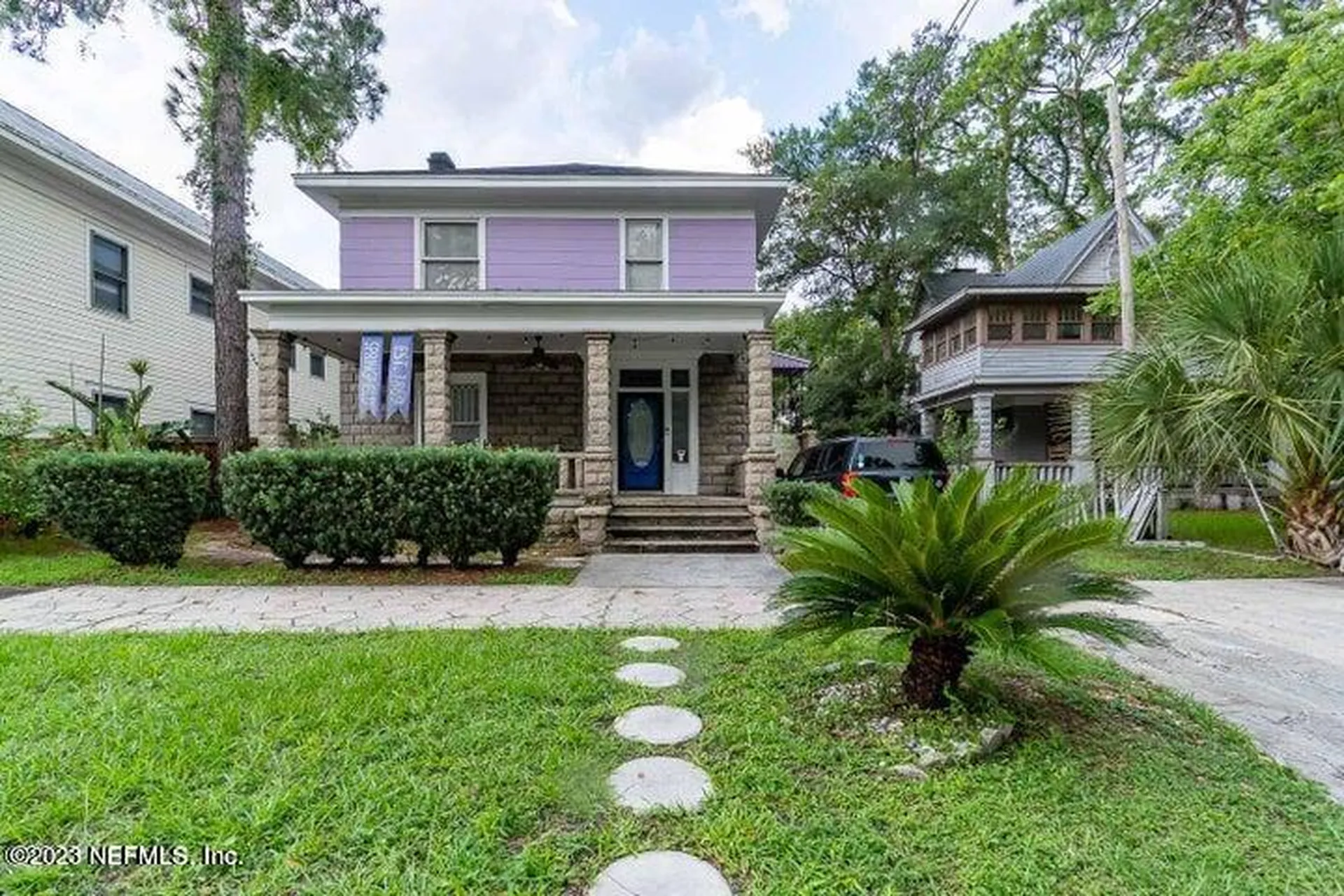 440 E 6th Street Jacksonville FL 32206