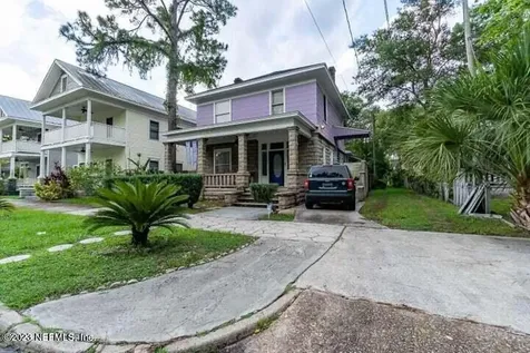 440 E 6th Street Jacksonville FL 32206