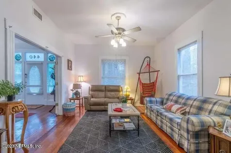 440 E 6th Street Jacksonville FL 32206