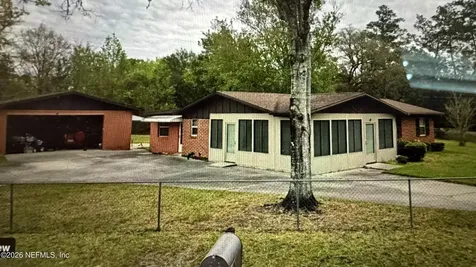 11031 V C Johnson Road Jacksonville FL 32218