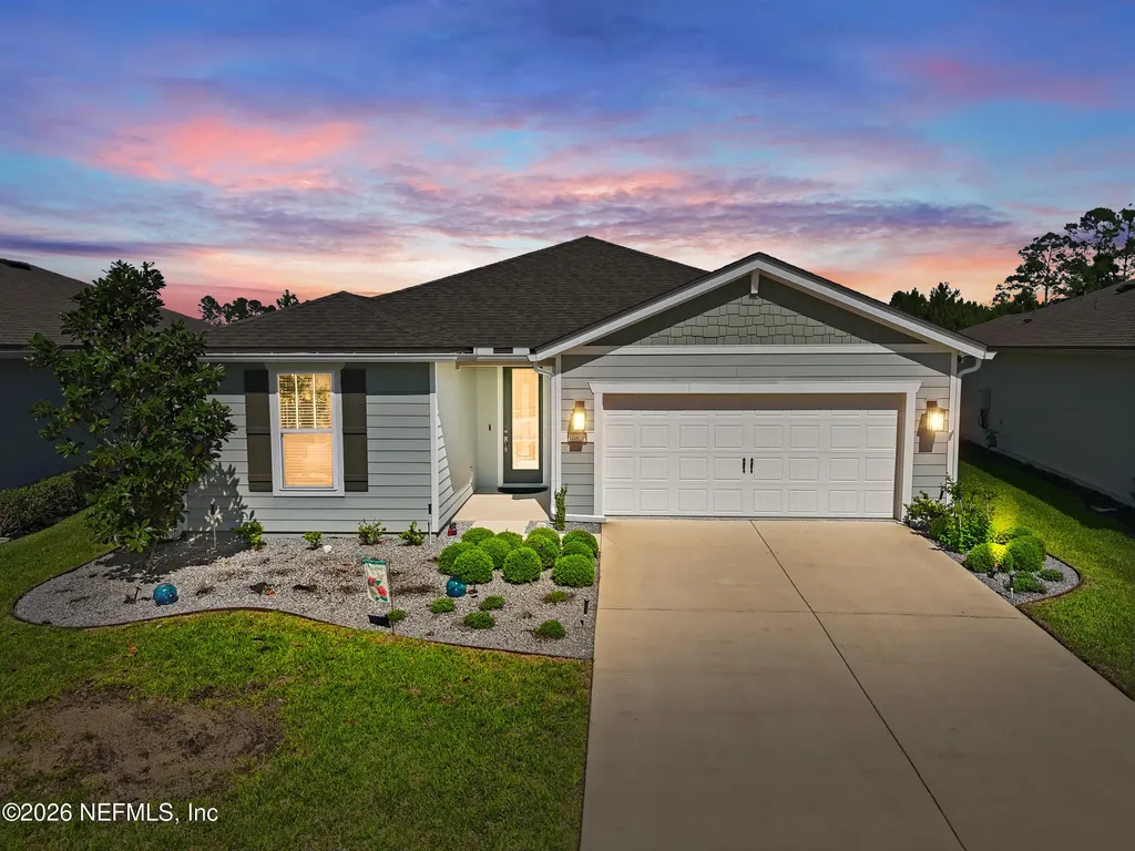 10826 Town View Drive Jacksonville FL 32256