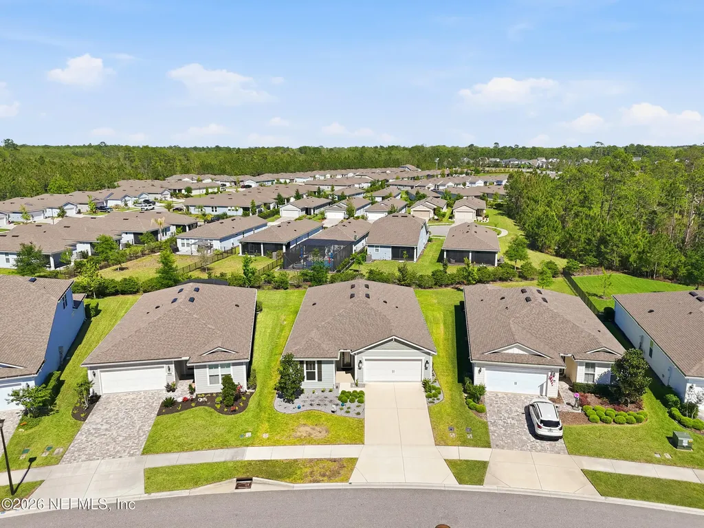10826 Town View Drive Jacksonville FL 32256
