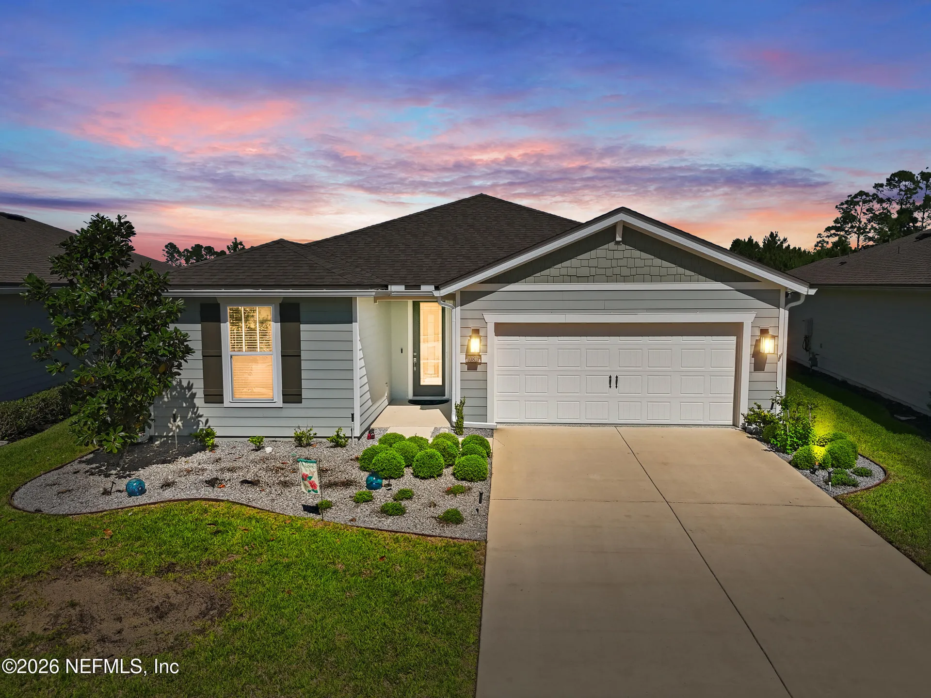 10826 Town View Drive Jacksonville FL 32256