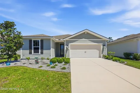 10826 Town View Drive Jacksonville FL 32256