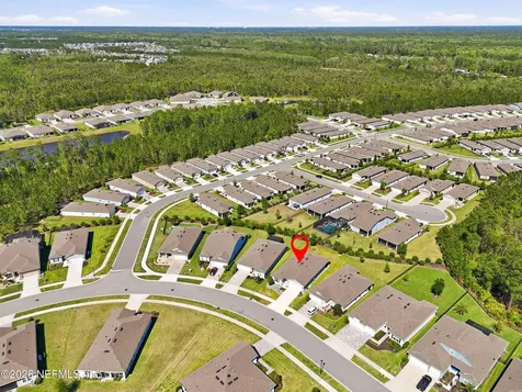 10826 Town View Drive Jacksonville FL 32256