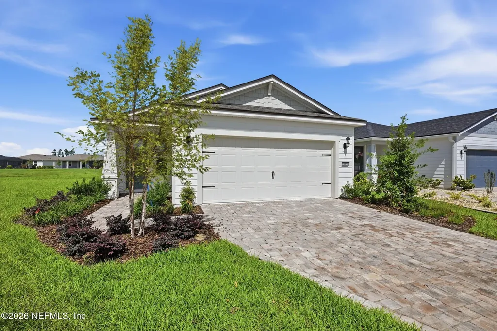 515 Goodwill Court Yulee FL 32097