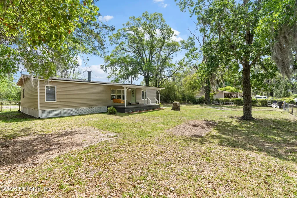 261 Celery Avenue N Jacksonville FL 32220