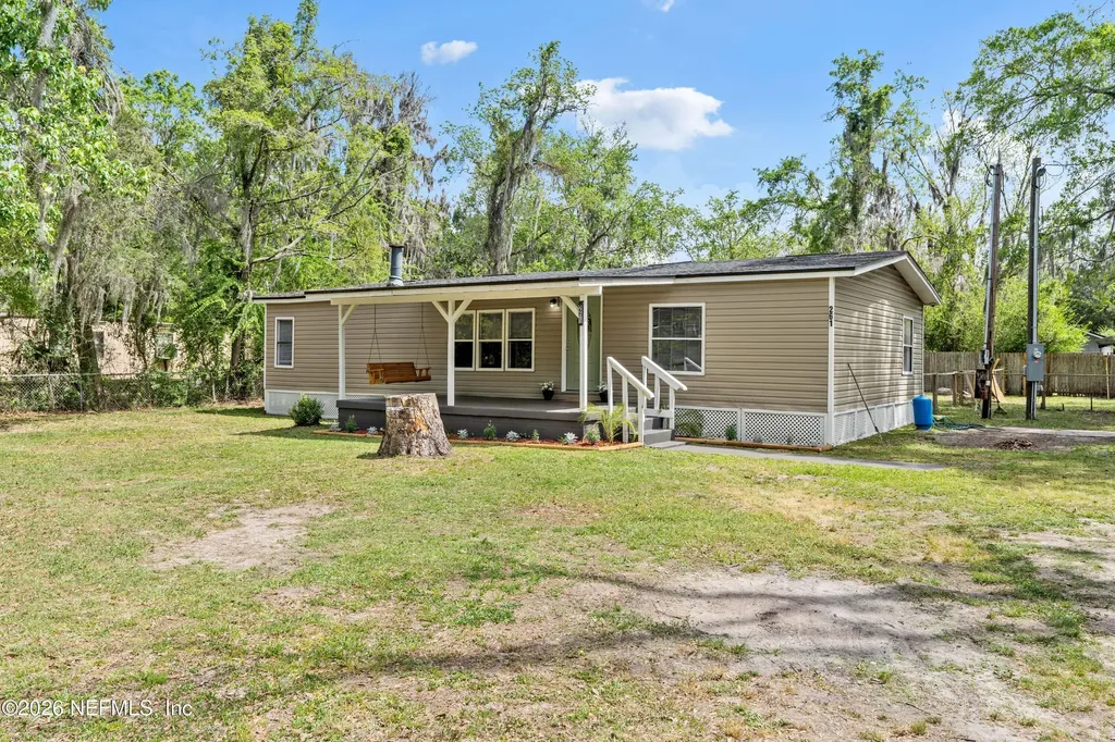 261 Celery Avenue N Jacksonville FL 32220
