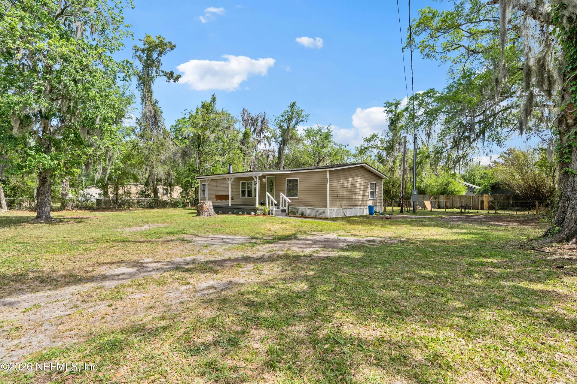 261 Celery Avenue N Jacksonville FL 32220