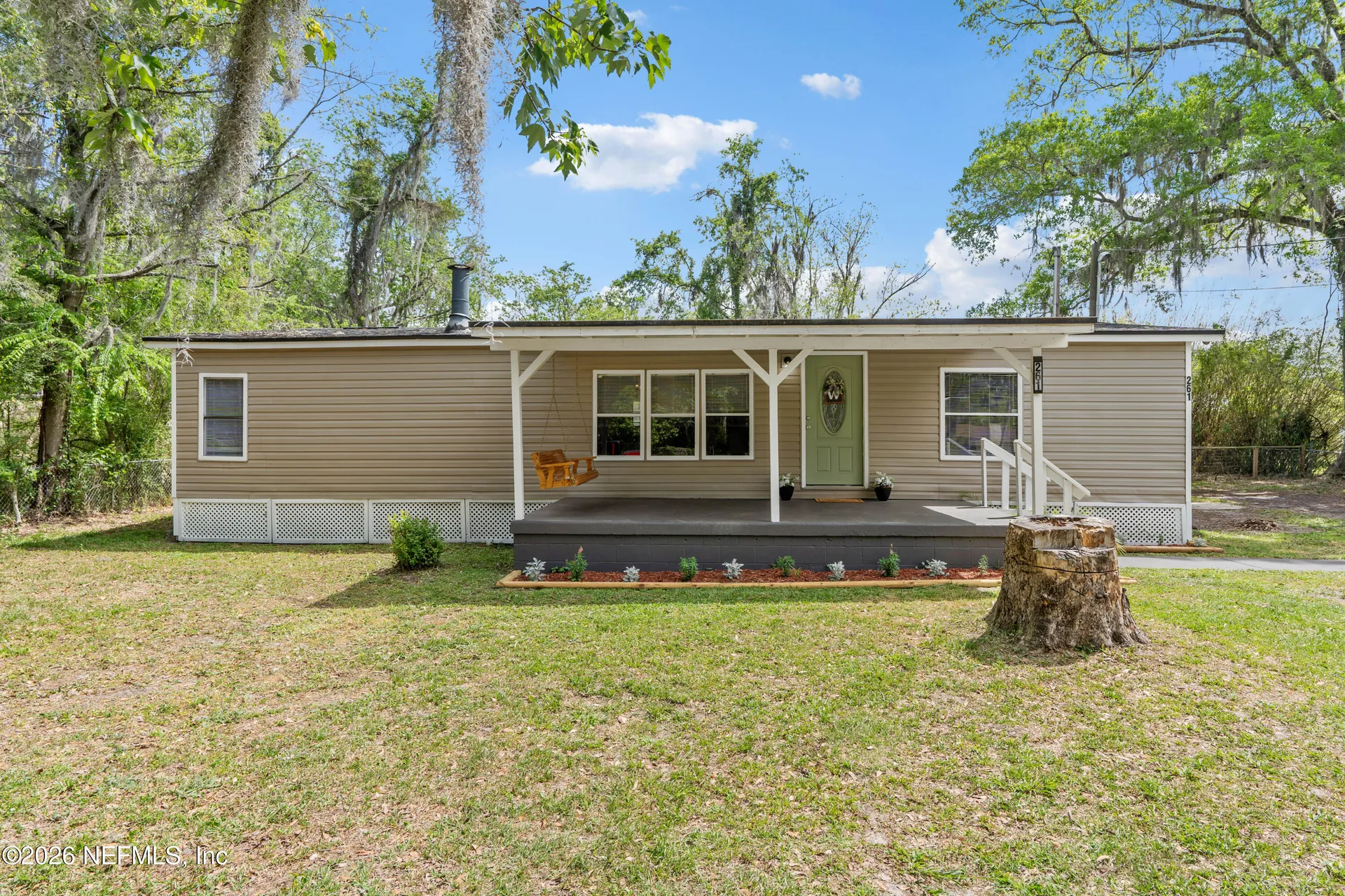 261 Celery Avenue N Jacksonville FL 32220