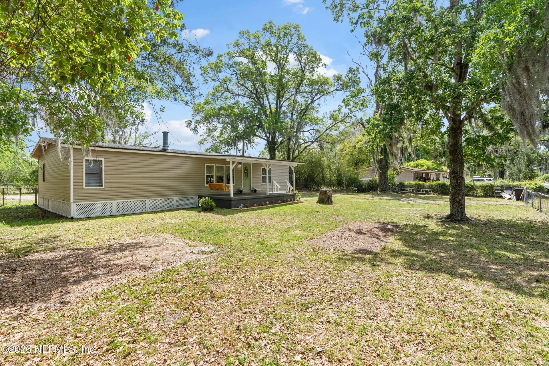261 Celery Avenue N Jacksonville FL 32220