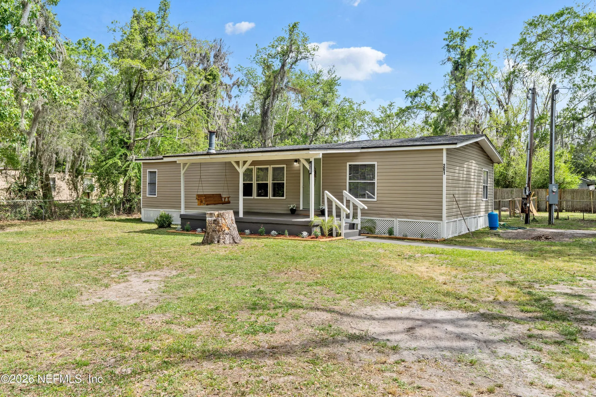 261 Celery Avenue N Jacksonville FL 32220