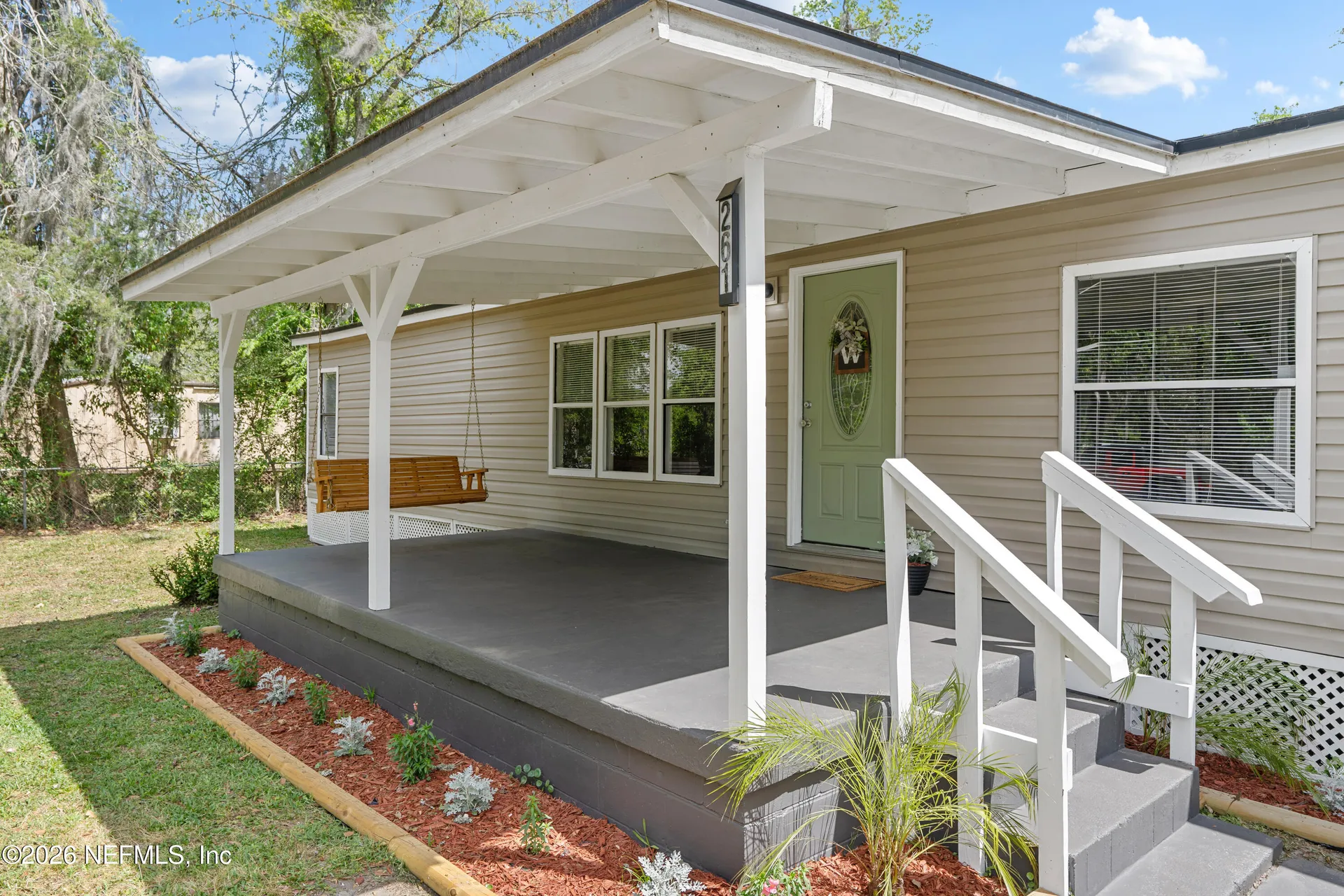 261 Celery Avenue N Jacksonville FL 32220