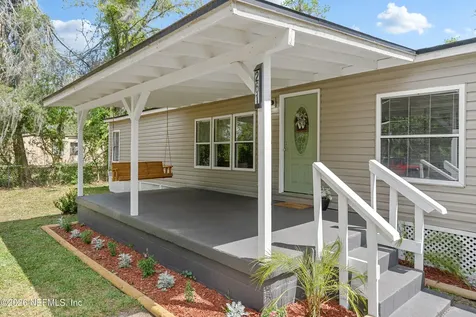 261 Celery Avenue N Jacksonville FL 32220