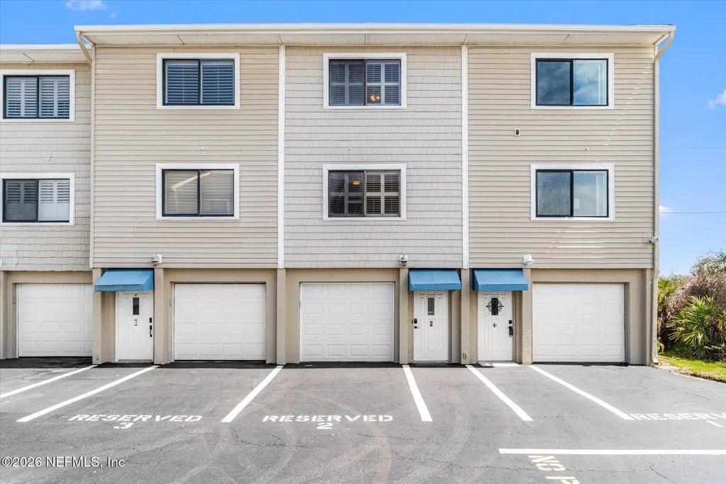 3385 Coastal Highway St. Augustine FL 32084