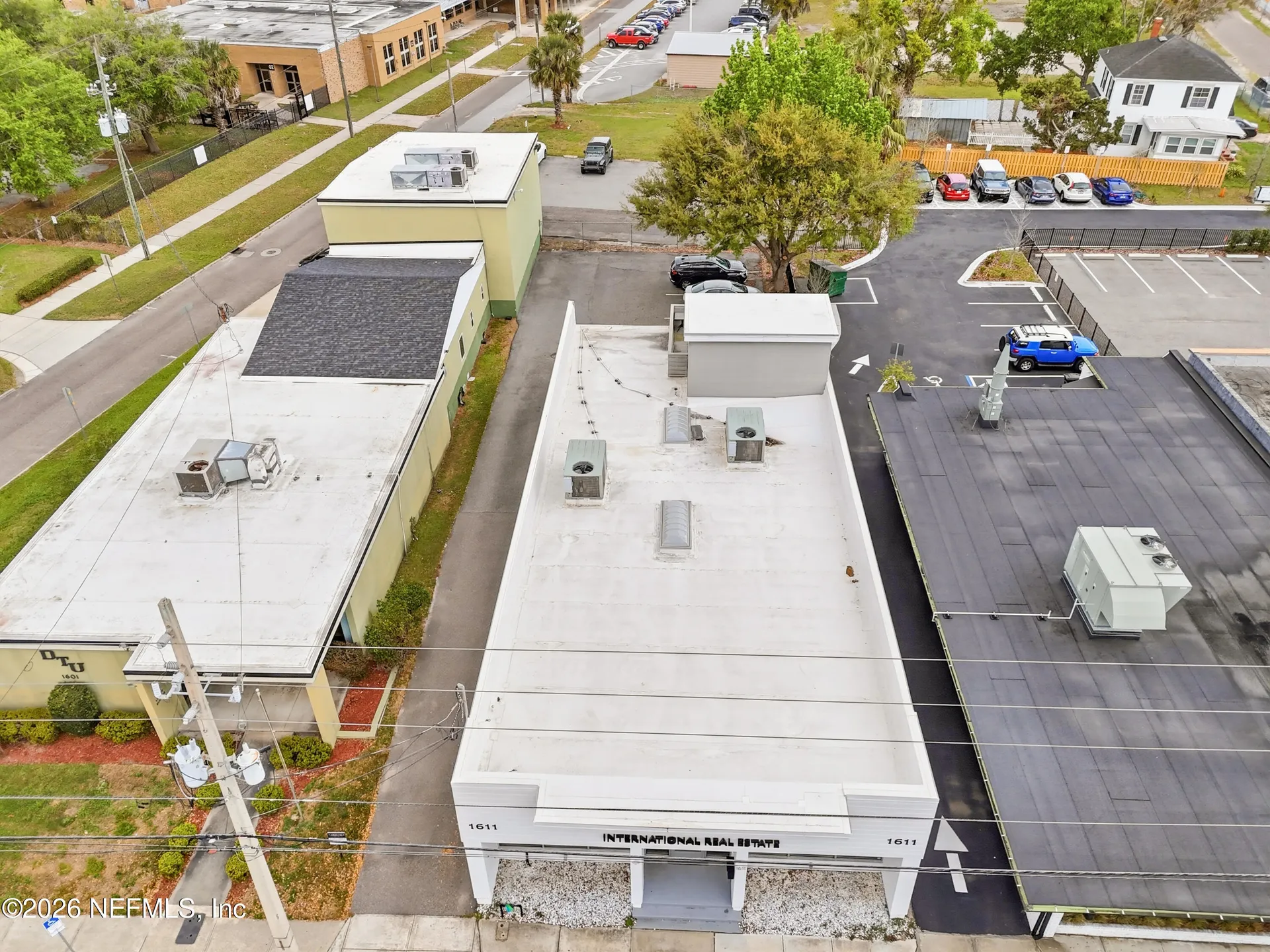 1611 Atlantic Boulevard Jacksonville FL 32207