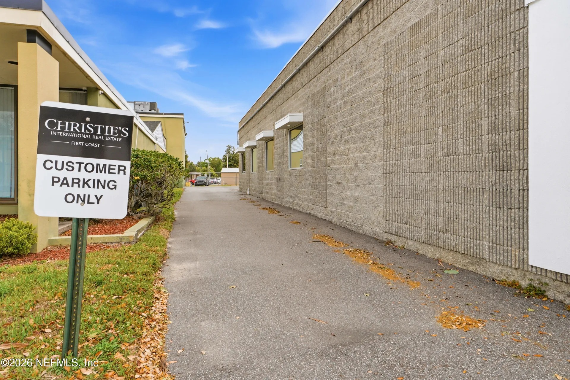 1611 Atlantic Boulevard Jacksonville FL 32207