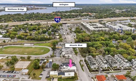 1611 Atlantic Boulevard Jacksonville FL 32207