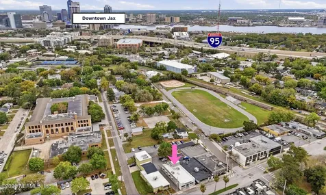 1611 Atlantic Boulevard Jacksonville FL 32207