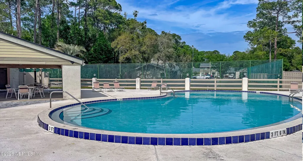 7623 Baymeadows Circle W Jacksonville FL 32256